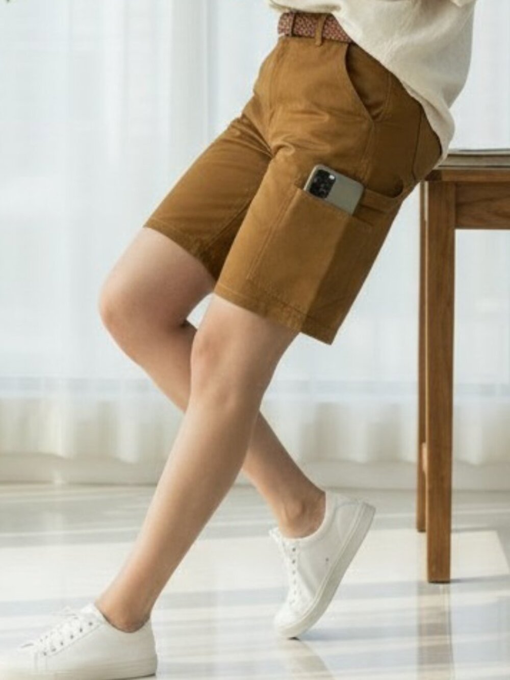 Carhartt  Unisex Shorts